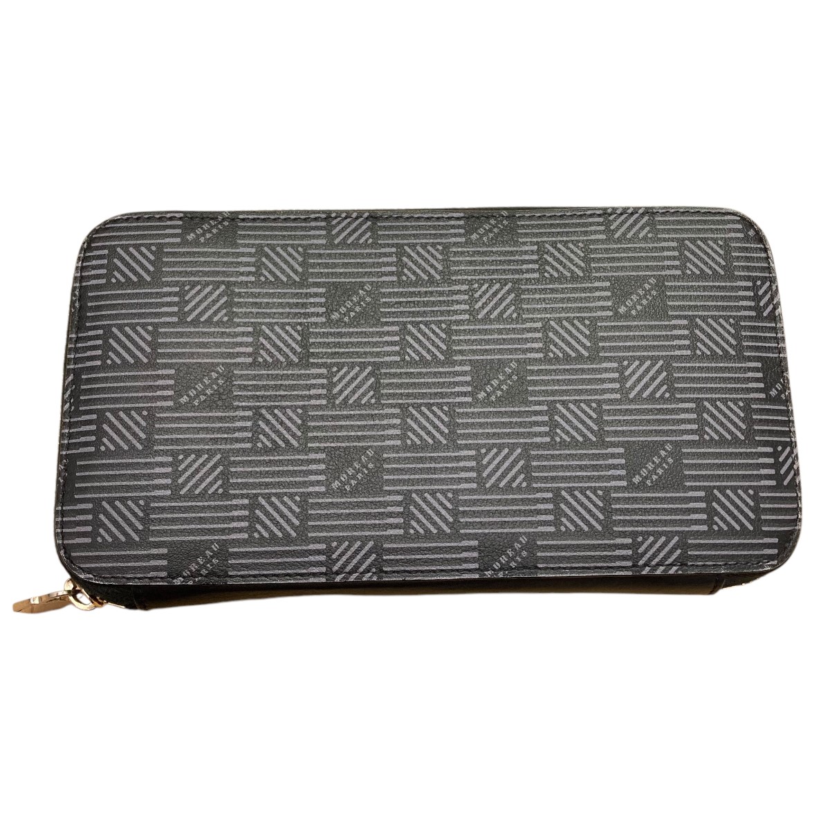 MOREAU♡モローパリ♡財布♡三つ折財布♡ウォレット 楽天市場】MOREAU PARIS モローパリ 三つ折り財布
