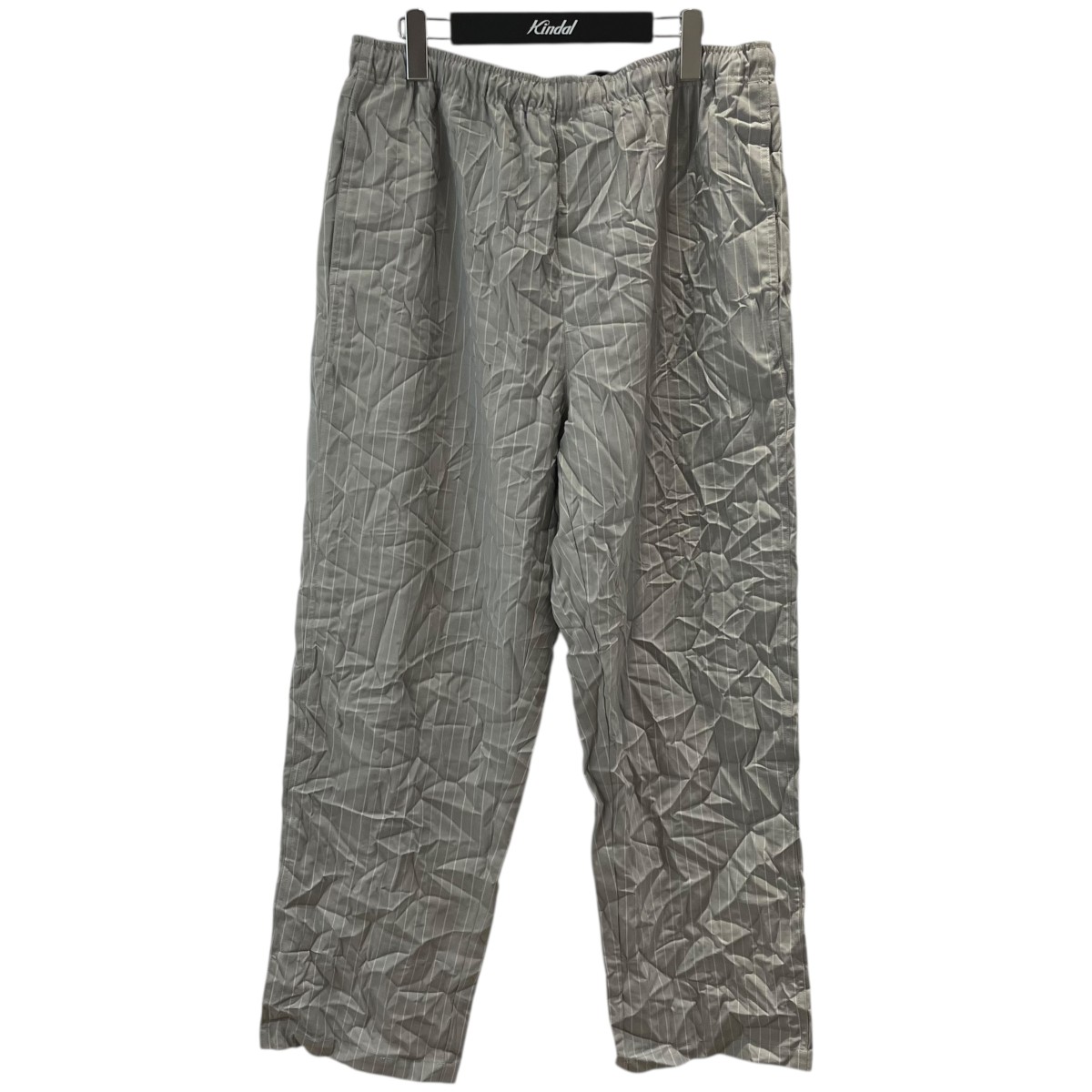 Stussy ブラウンパンツ Mサイズ ブラウン（茶色）系 STUSSY(ステューシー) パンツ・ボトムス