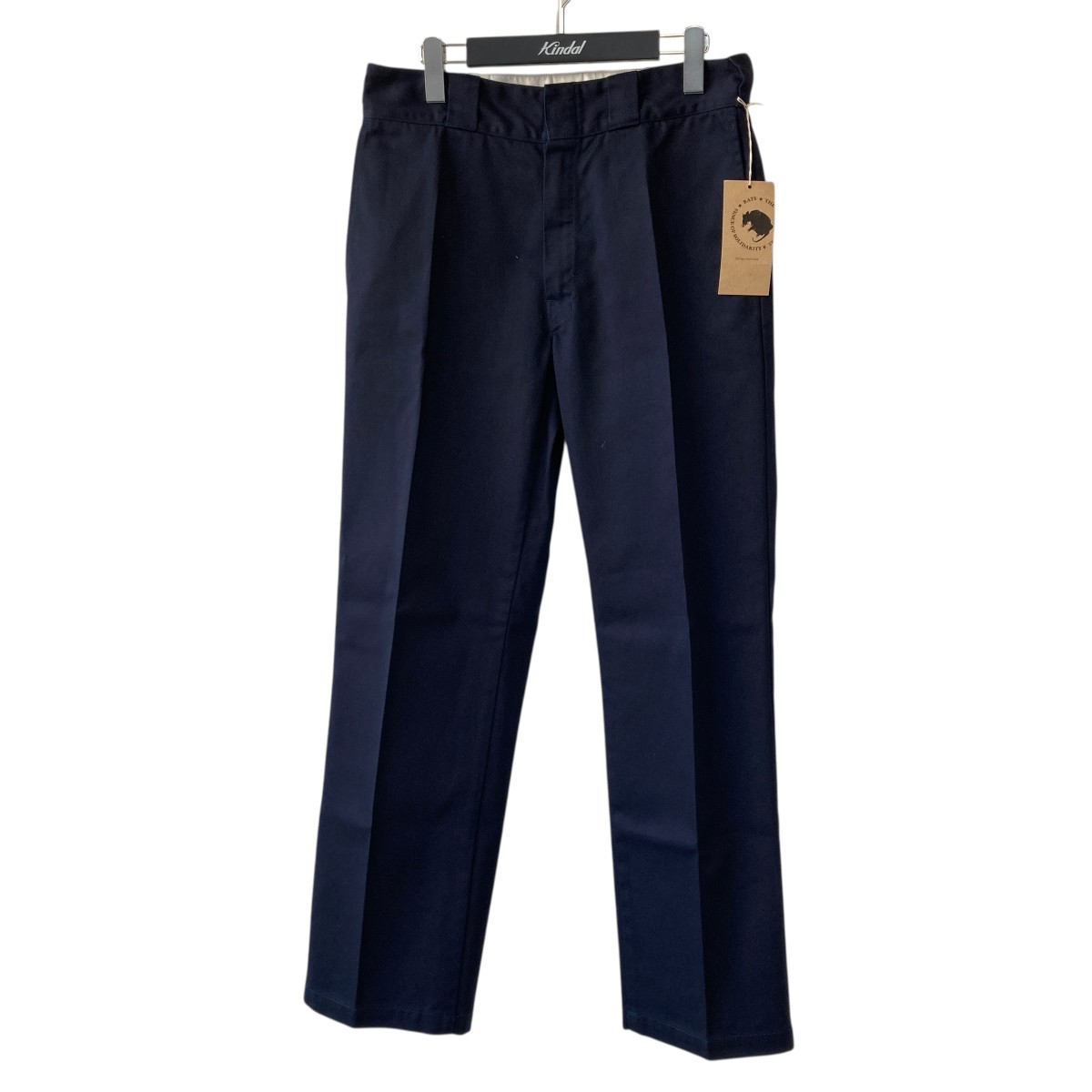 RATS Dickies WORK PANTS ラッツ ディッキーズ キムタク Rats dickies キムタク着 チノパン ラッツ 木村拓哉 デニム