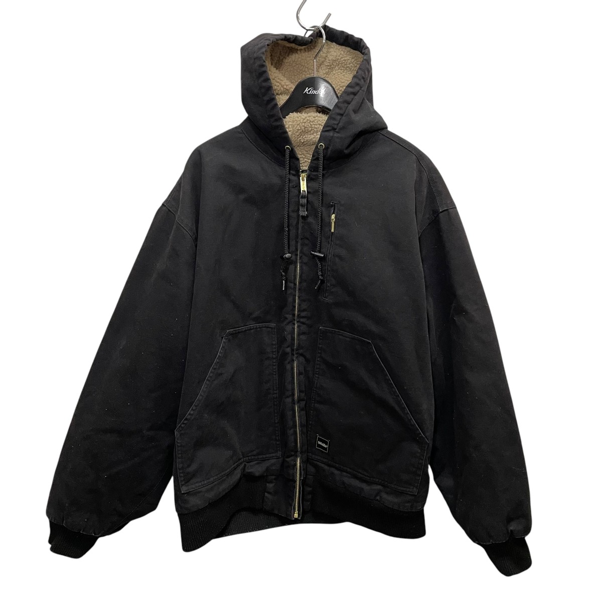 楽天市場】Walls アクティブジャケット ワーク ダック地 パーカー