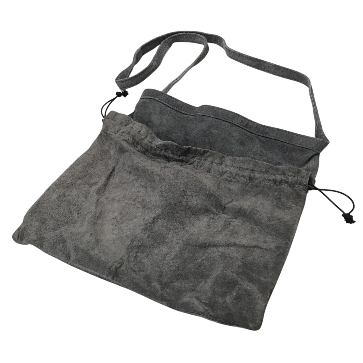 バッグ Hender Scheme velvet quilt pouchsack 8005001312314_1.jpg