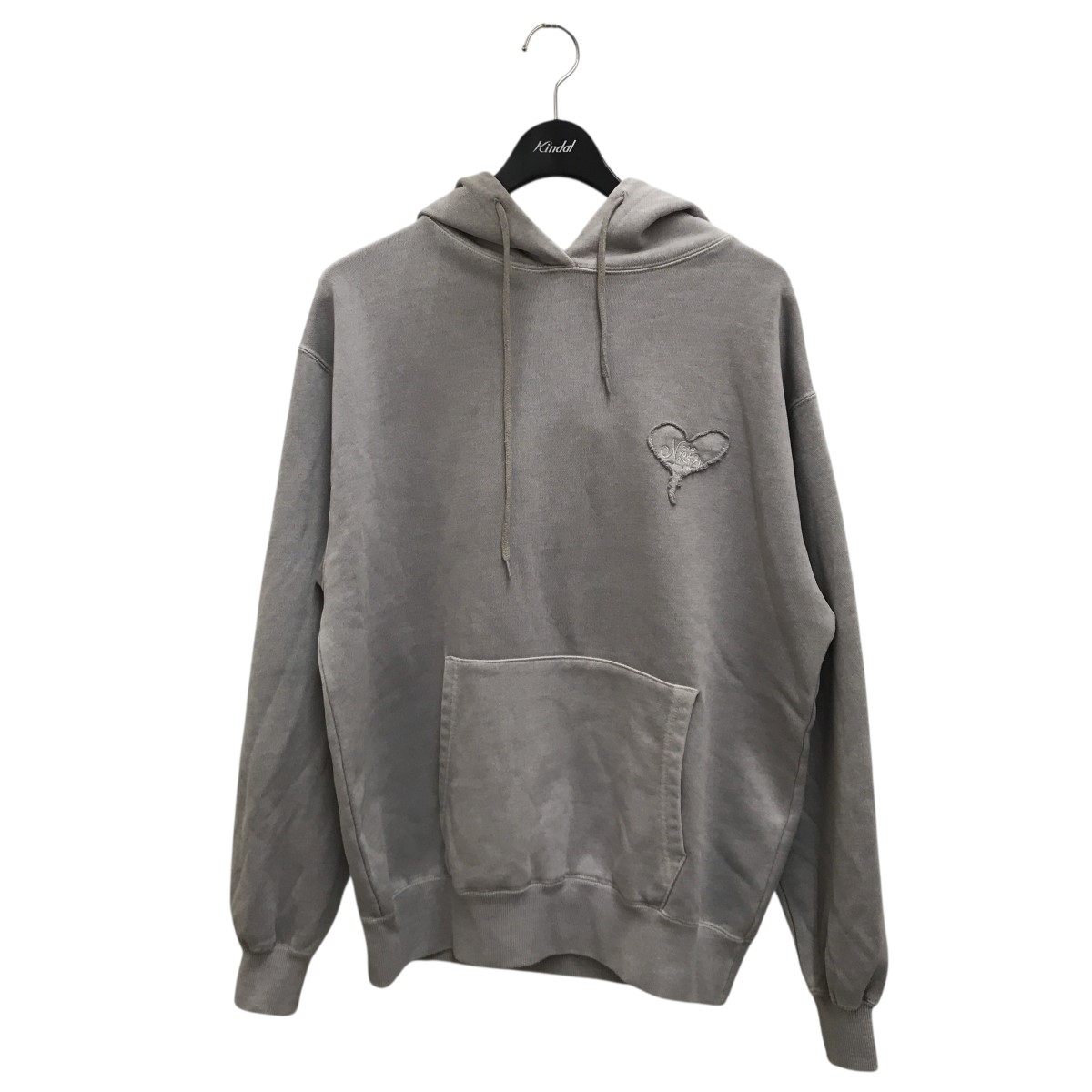 holiday sweat ロンハーマン　長尾よしみ　オリジナルパーカー　L 楽天市場】yoshimi nagao 長尾 悦美 23AW Holiday Sweat Hoodie
