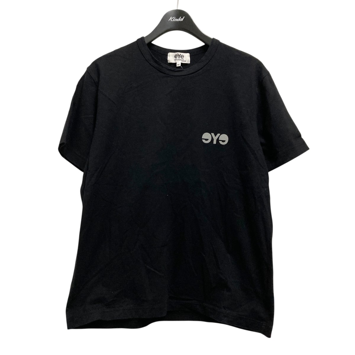 JUNYA WATANABE Tシャツ Sサイズ ラメ ブラック JUNYA WATANABE Tシャツ Sサイズ ラメ ブラック - メルカリ
