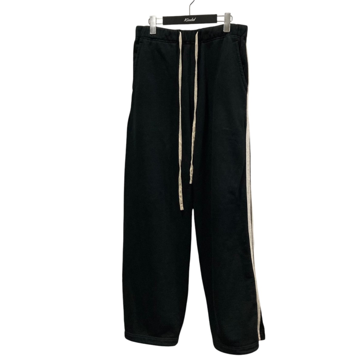 楽天市場】【中古】Abelia Edoward Goucha 24SS Long tranks sweat