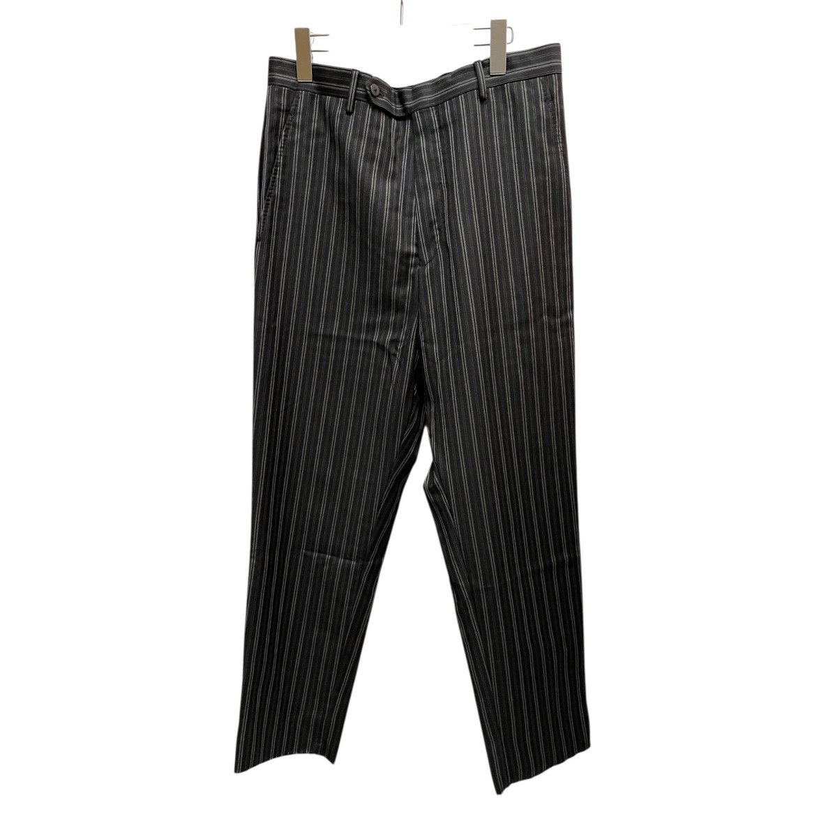 楽天市場】LANVIN ランバン パンツ サイズ:46 裾ジップ 切りっ