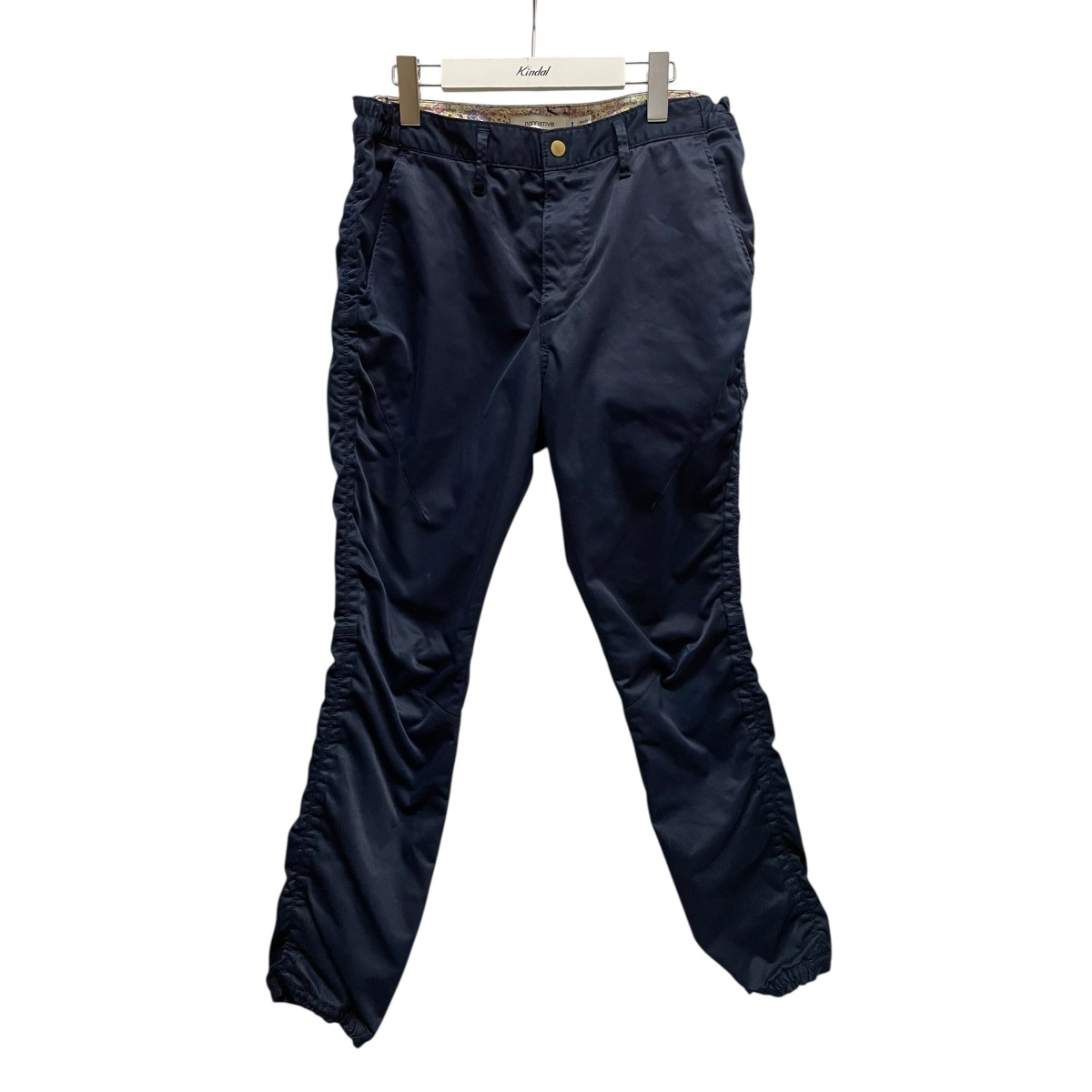 SOPHNET nonnative GRAMICCI琉球藍 SOPH.NEWS