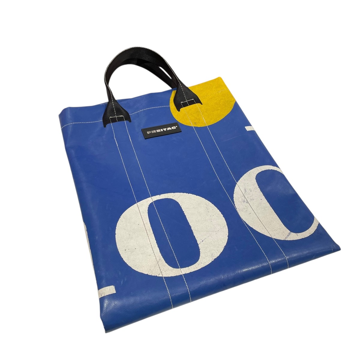 楽天市場】【新古品】 COMME des GARCONS×FREITAG コムデギャルソン