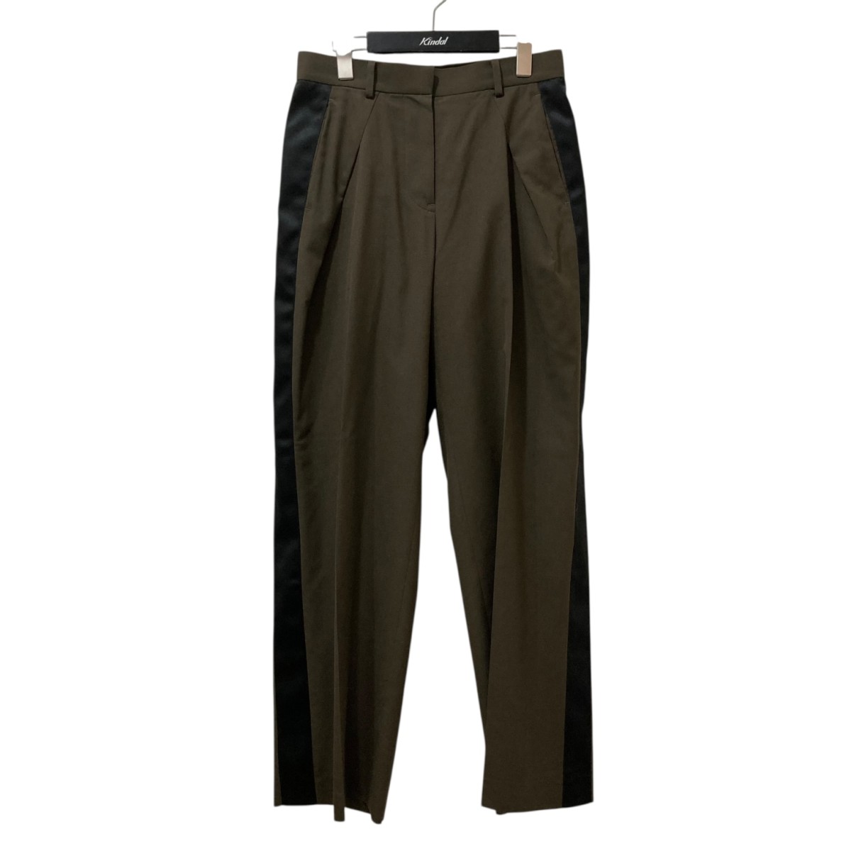 関税送料込★sacai ウールパンツ サカイ SACAI パンツ : KOMEHYO ONLINESTORE Yahoo!店 - 通販