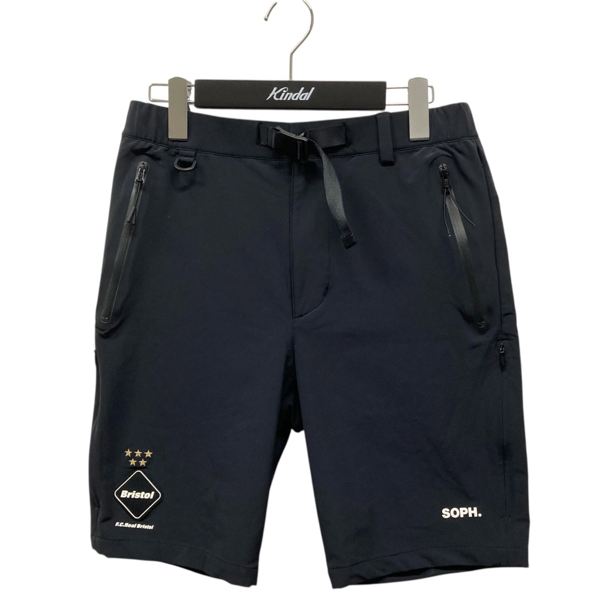 SOPHNET ハーフパンツ SOPHNET. ブラックショートパンツ 楽天市場