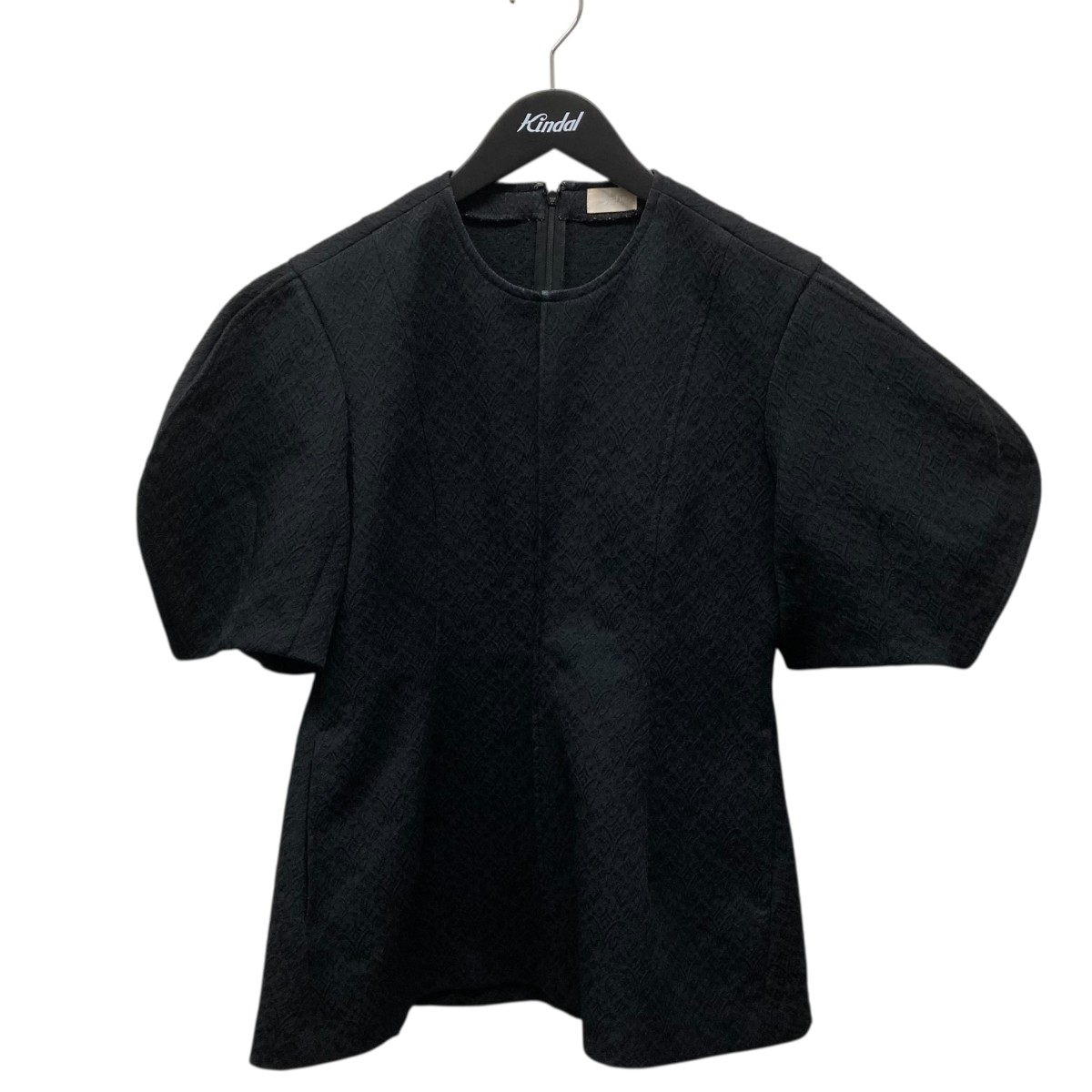 cygneシーニュフリルタンク新品 cygneシーニュフリルタンク新品
