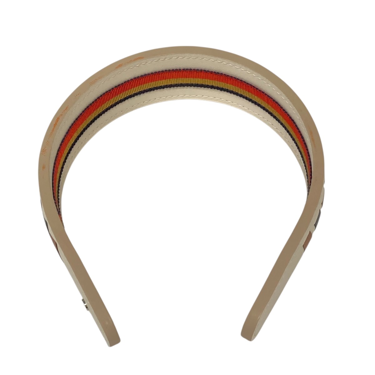 楽天市場】セール SALE エルメス HERMES カチューシャ エリザベス