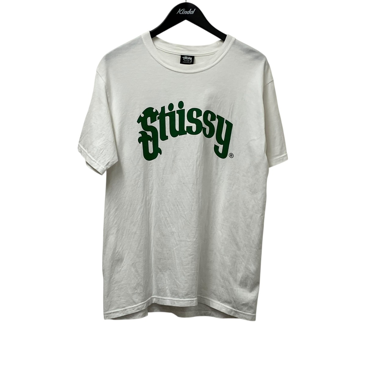 楽天市場】【中古】Stussy 「SKATE TOUGH TEE」マリリンモンロー