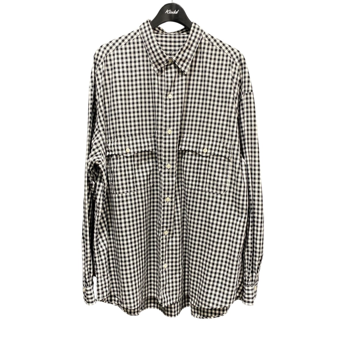 楽天市場】Porter Classic ポータークラシック シャツ サイズ:M