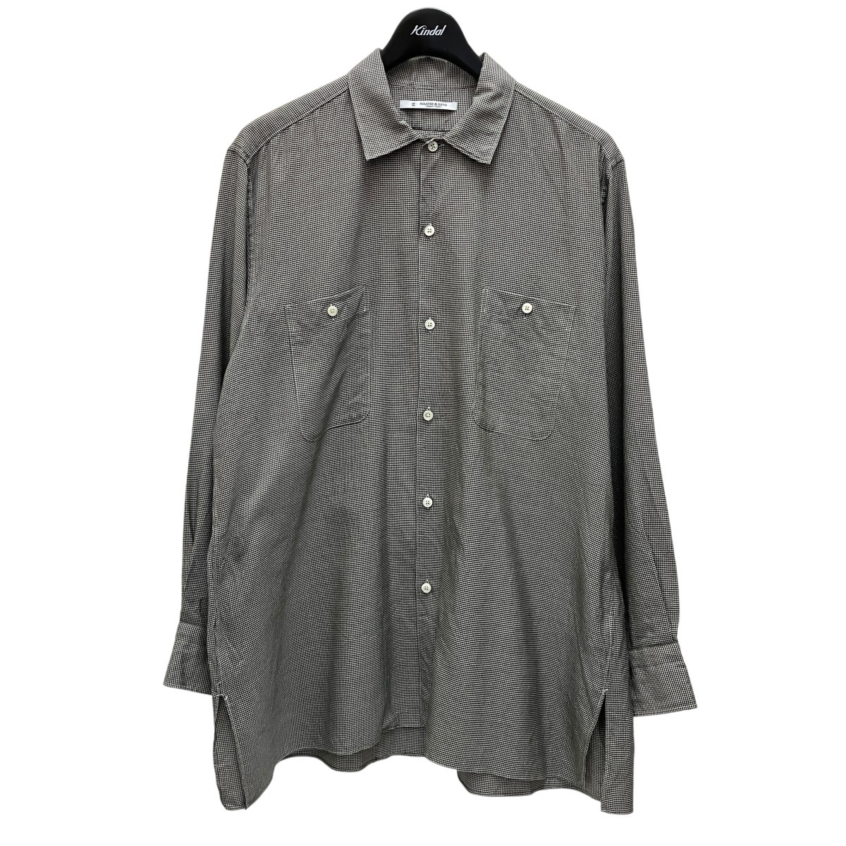 楽天市場】MAATEE&SONS / マーティーアンドサンズ SHIRTS JACKET