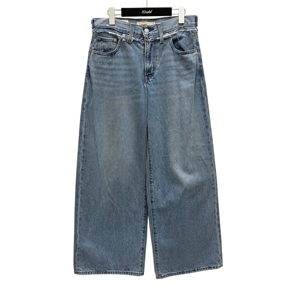 楽天市場】【SLOBE IENA別注】 リーバイスプレミアム LEVI'S