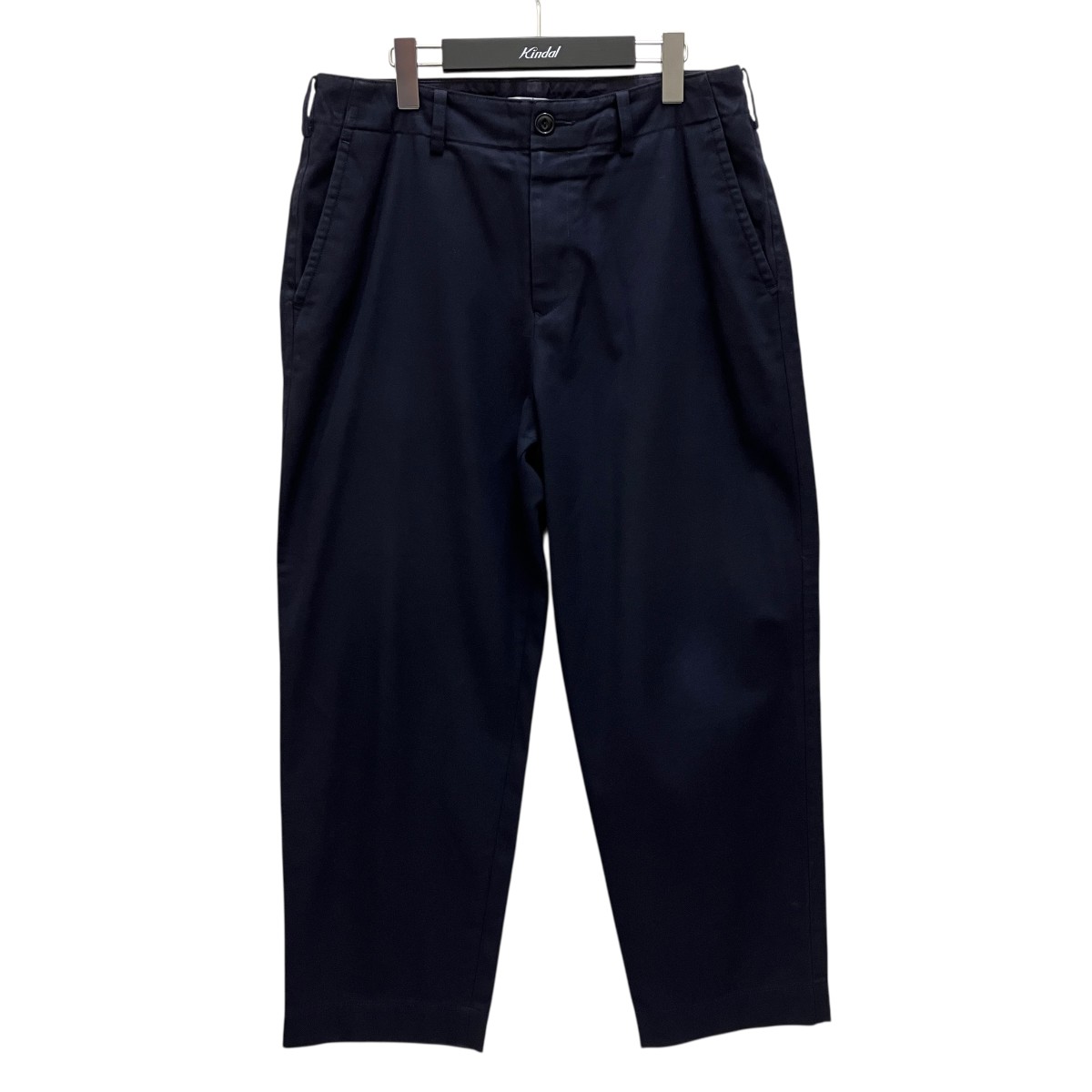 WEWILL パンツセット Parallel trousers | WEWILL(ウィーウィル) / パンツ スラックス