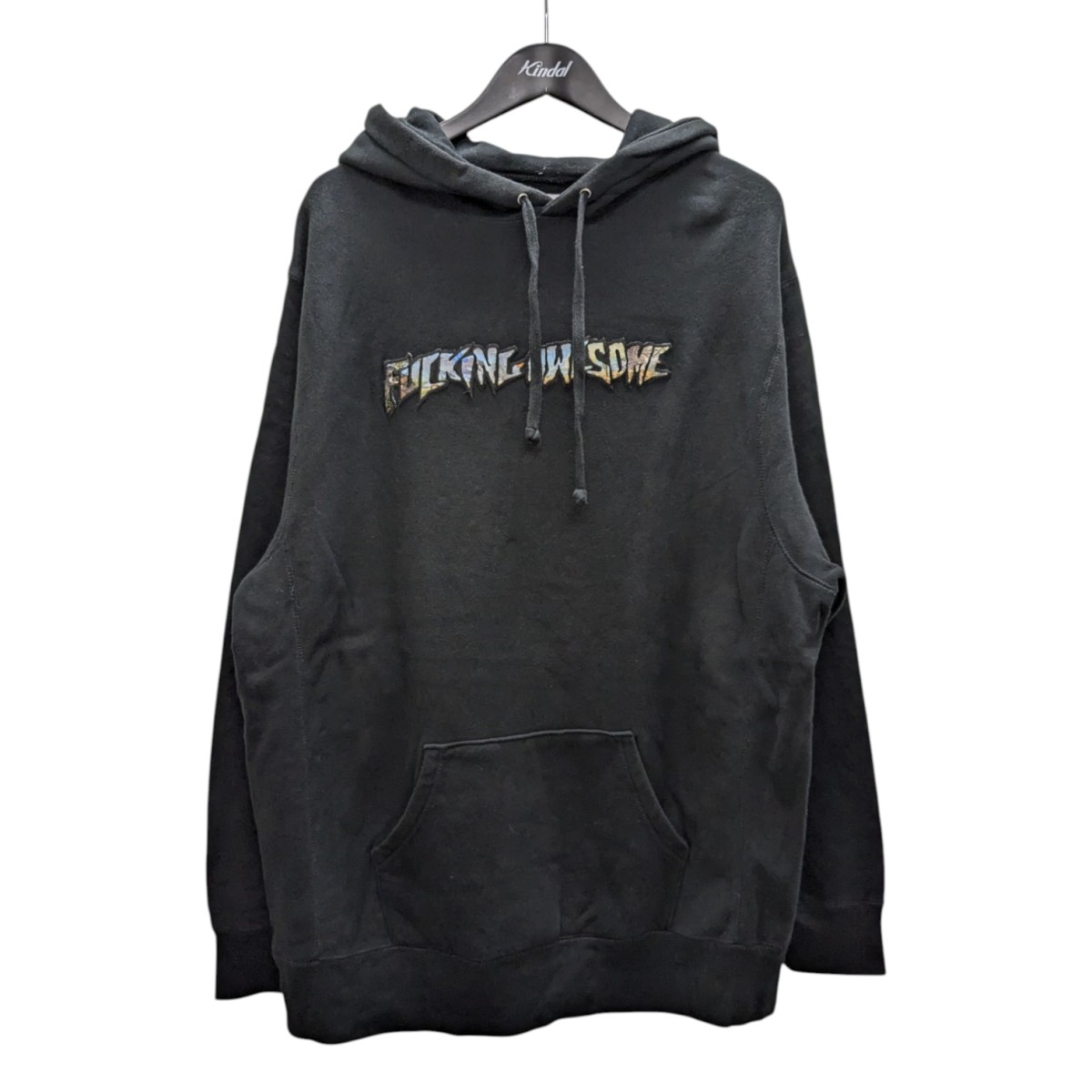 楽天市場】【中古】Fucking Awesomeブランドロゴ プリント