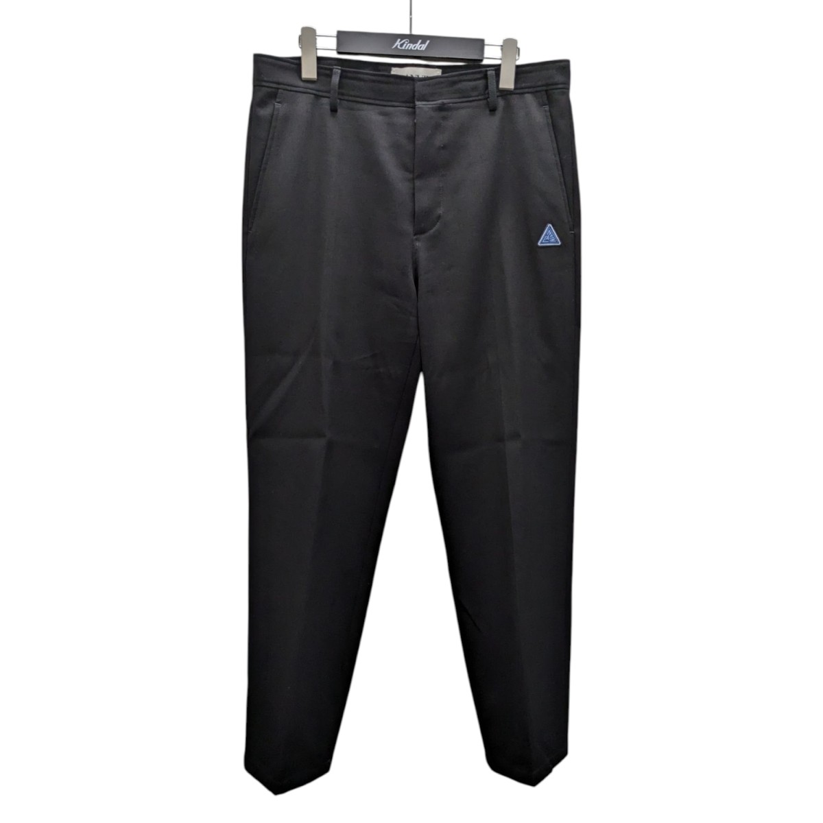 【新品同様】LANVIN バイカーパンツ ウール 黒 サイズ44 楽天市場】LANVIN ランバン パンツ サイズ:46 裾ジップ 切りっ