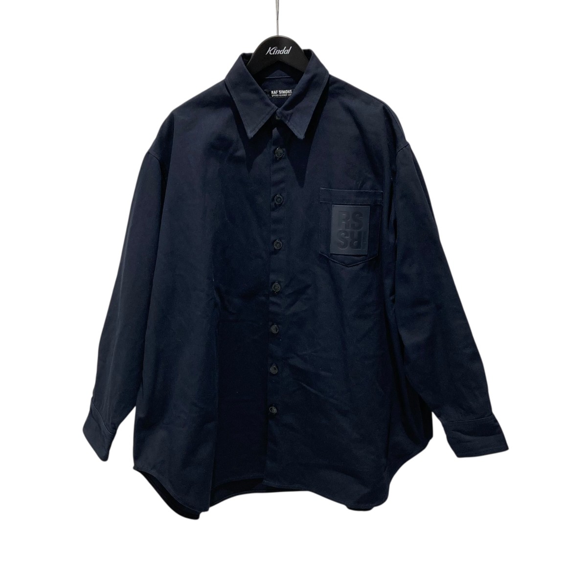 楽天市場】【SALE／40%OFF】RAF SIMONS/ラフシモンズ/PADDED BIG
