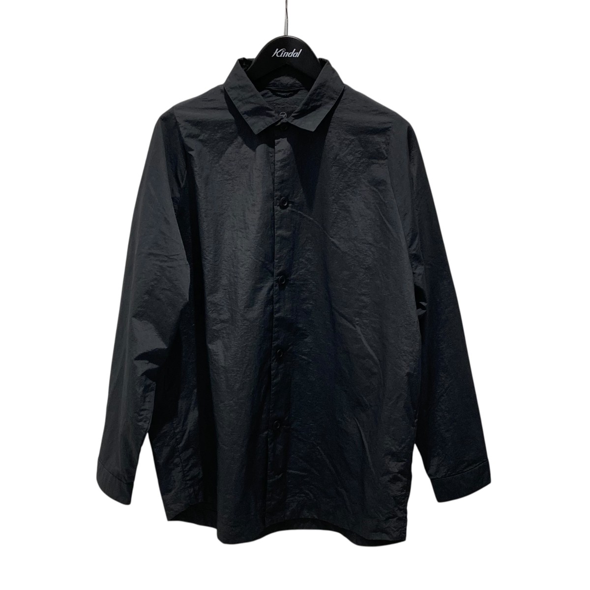 サイズL 3 TT-SHT-003-P シャツ 長袖 teatora テアトラ 楽天市場】【中古】TEATORA | テアトラ CAPSULESNAP SHIRT