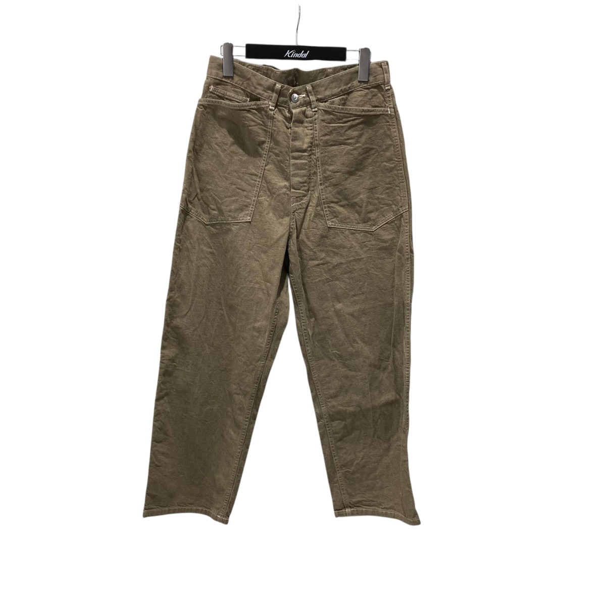 パンツ MAATEE&SONS CHINO 2 SILK fit=scale-down,w=1200