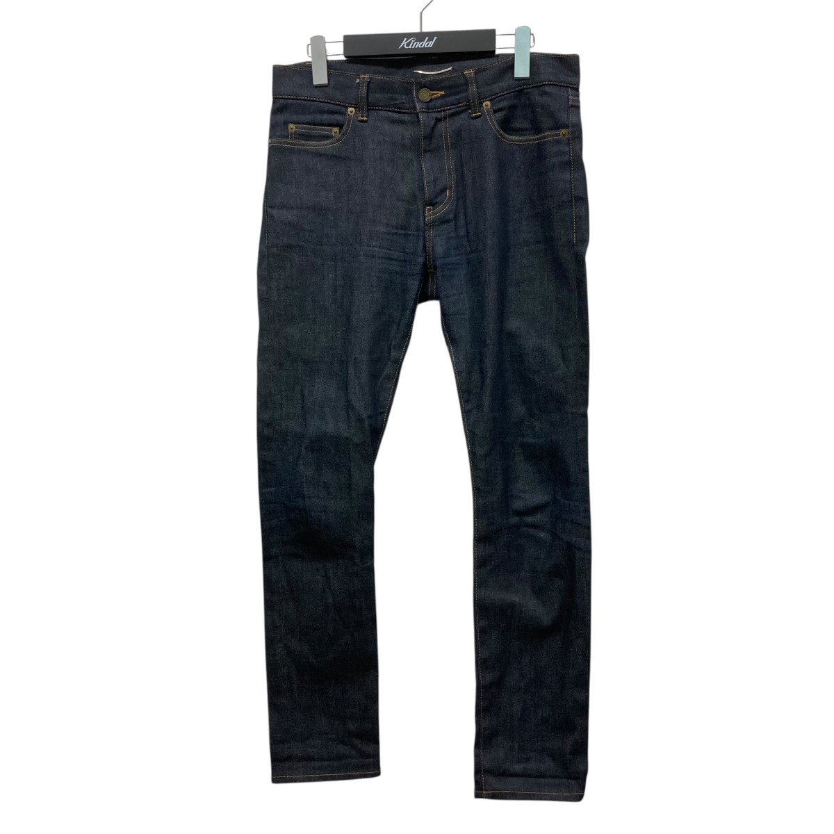 サンローラン デニムパンツ 楽天市場】【中古】Saint Laurent Paris D19 W SL-MW デニム