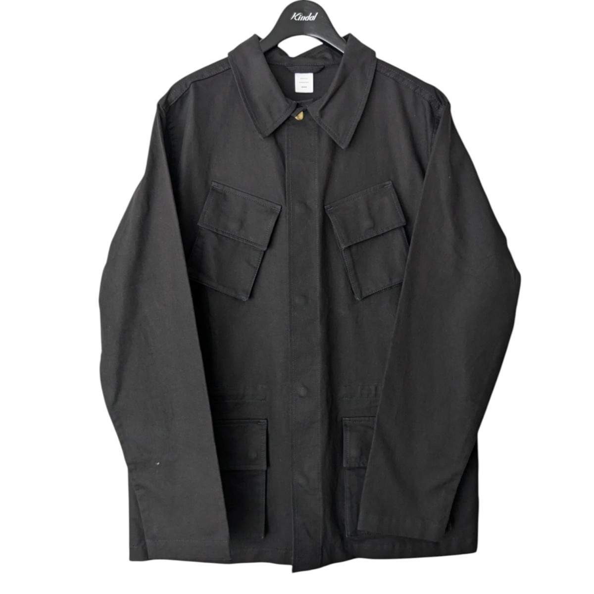 t*i様 新品未使用　JJJJound Mac Jacket サイズL Tupe jjjjound Mac Jacket - Taupe -