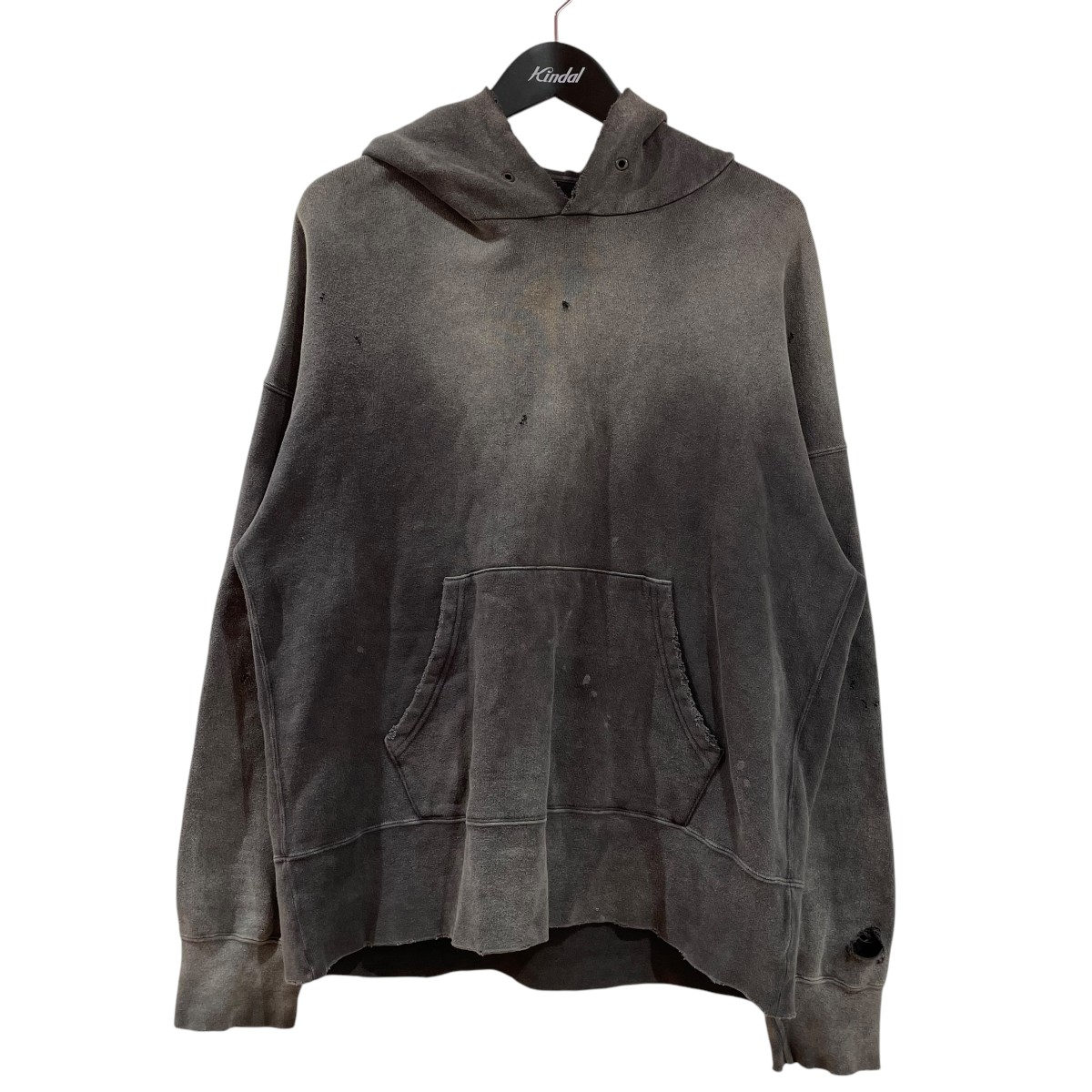 visvim JV HOODIE F.Z スウェットパーカー 2枚セット visvim JV HOODIE F.Z. (LUXSIC) | LSC