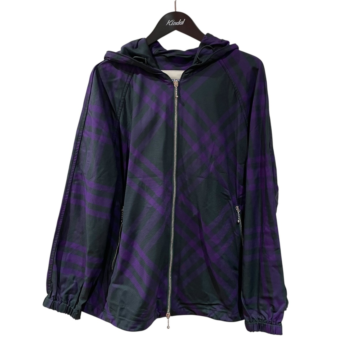 楽天市場】BURBERRY バーバリー/ナイロンジャケット/S/メンズアウター