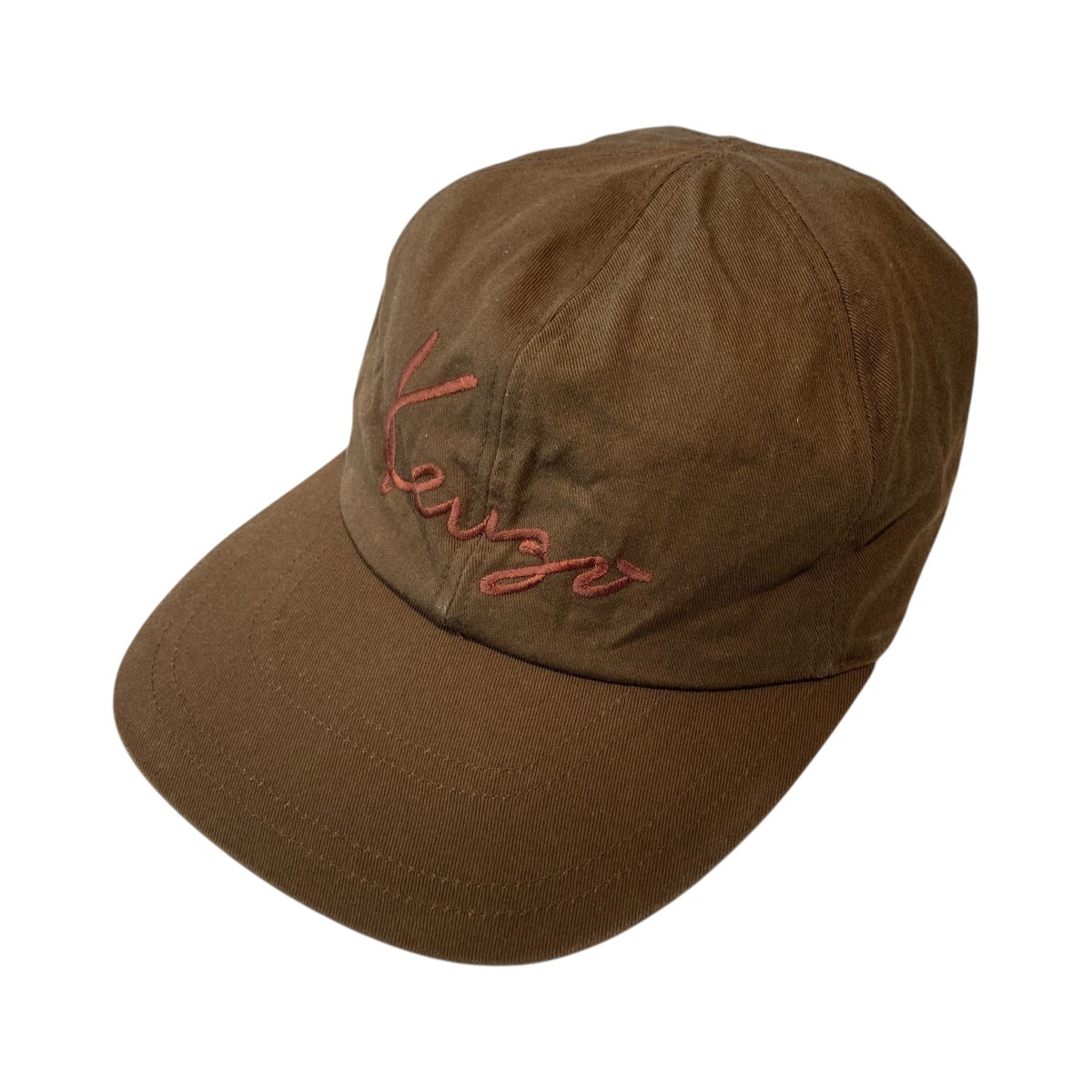 楽天市場】KENZO ケンゾー KENZO VARSITY Cotton Cap ベース