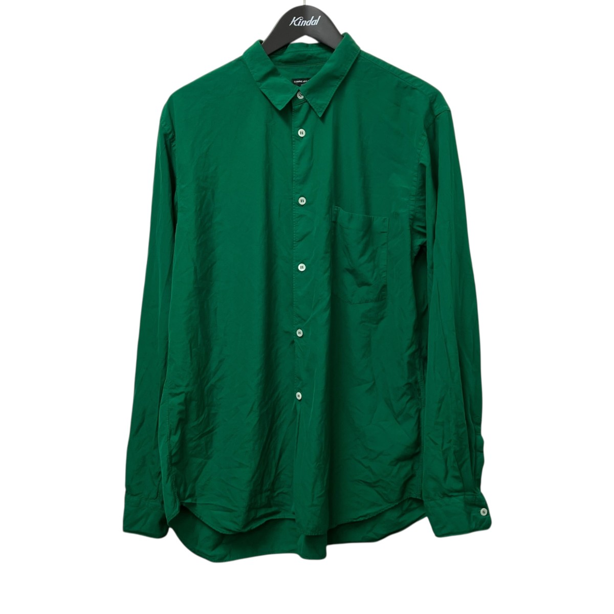 楽天市場】【中古】COMME des GARCONS HOMME PLUS 20SS ギャザー