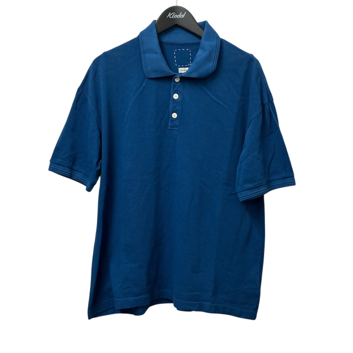 楽天市場】【中古】VISVIM PIN BADGE VISVIM ピンバッジ
