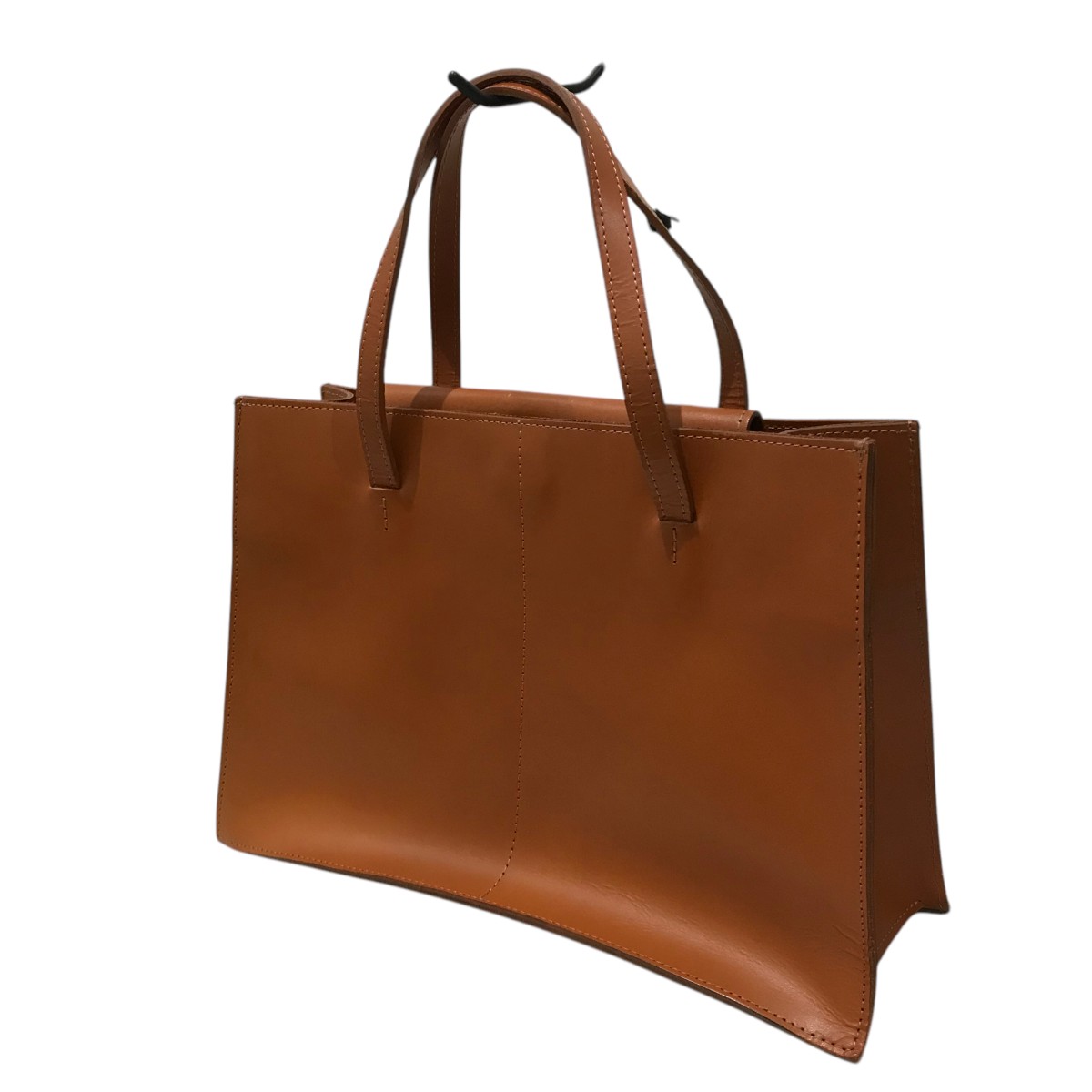 楽天市場】【中古品】【メンズ】 SOMES SADDLE レザートートバッグ