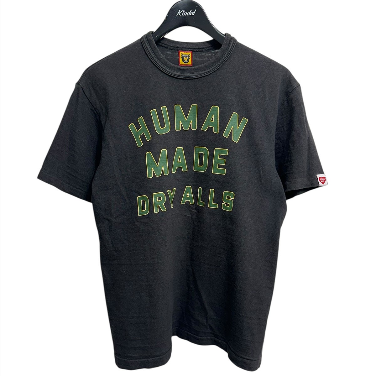 楽天市場】【中古】HUMAN MADE 23SS フクロウプリントTシャツ