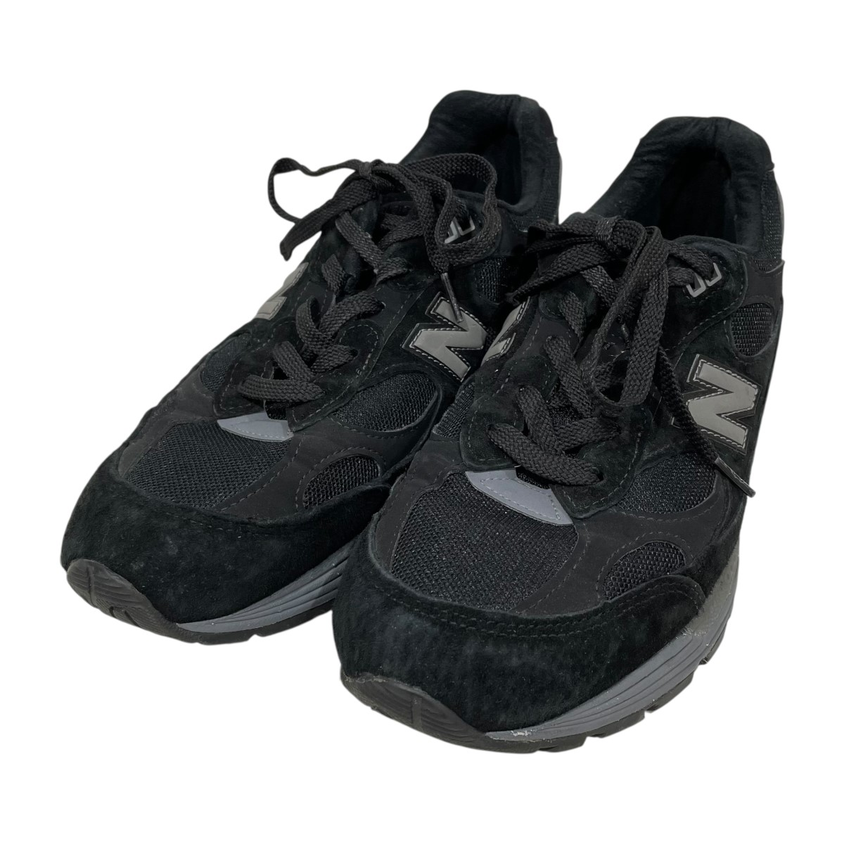 楽天市場】NEW BALANCE M992BC MADE IN U.S.A. width: D GREY