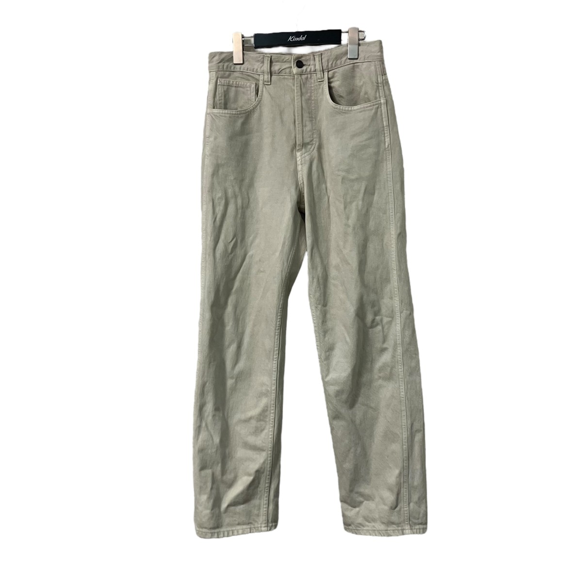 楽天市場】【中古】 THE ROW ザ ロウ Burt jeans デニムパンツ