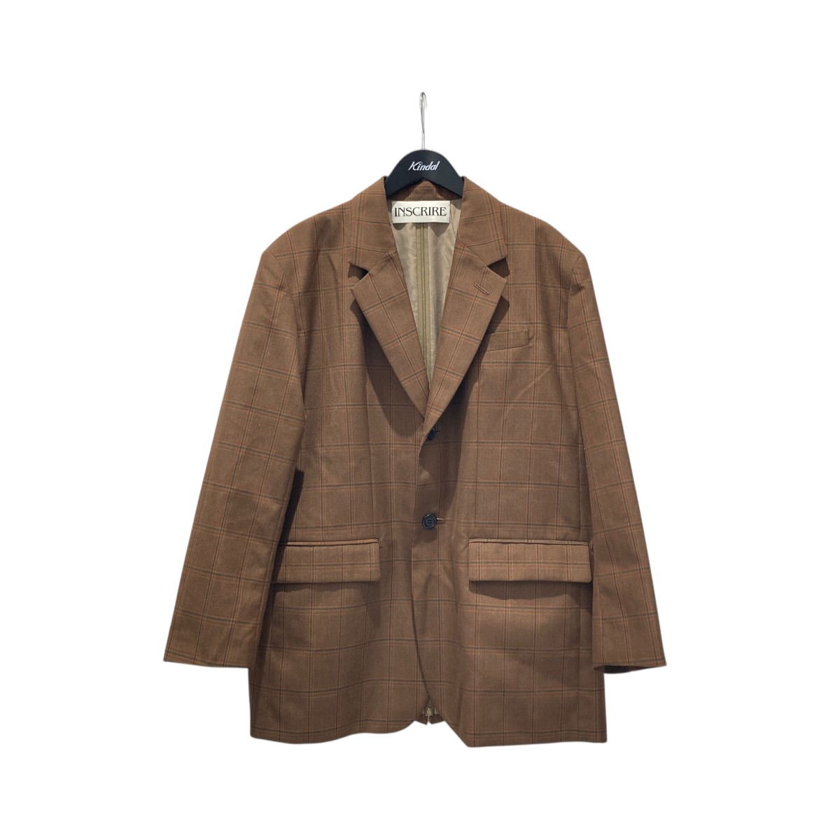 楽天市場】INSCRIRE アンスクリア 23AW Short MA-1 ショートボンバー