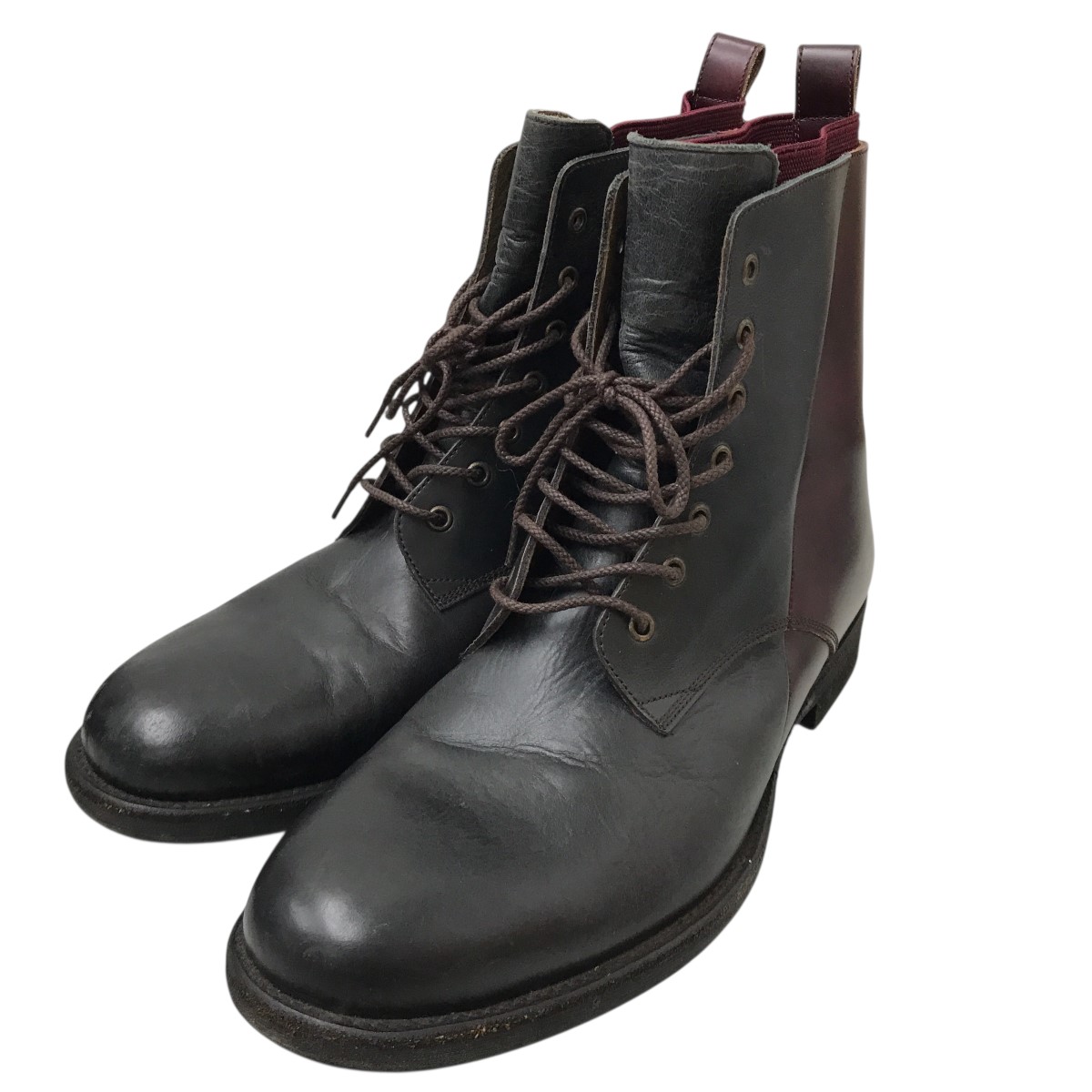 alfredoBANNISTER アルフレッドバニスター ブーツ 43 楽天市場】alfredoBANNISTER アルフレッドバニスター 一般