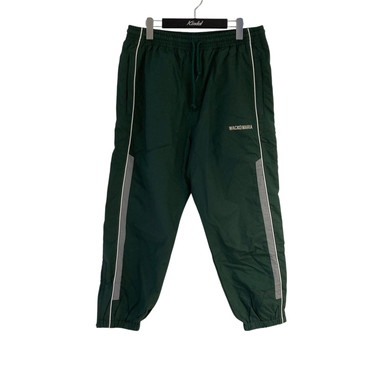 楽天市場】【中古】WACKO MARIA×BLACK EYE PATCH「LEOPARD TRACK