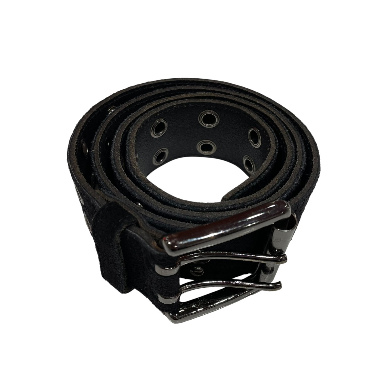 DECi Bridle studs narrow belt Ｓサイズ Bridle studs narrow belt | DECi