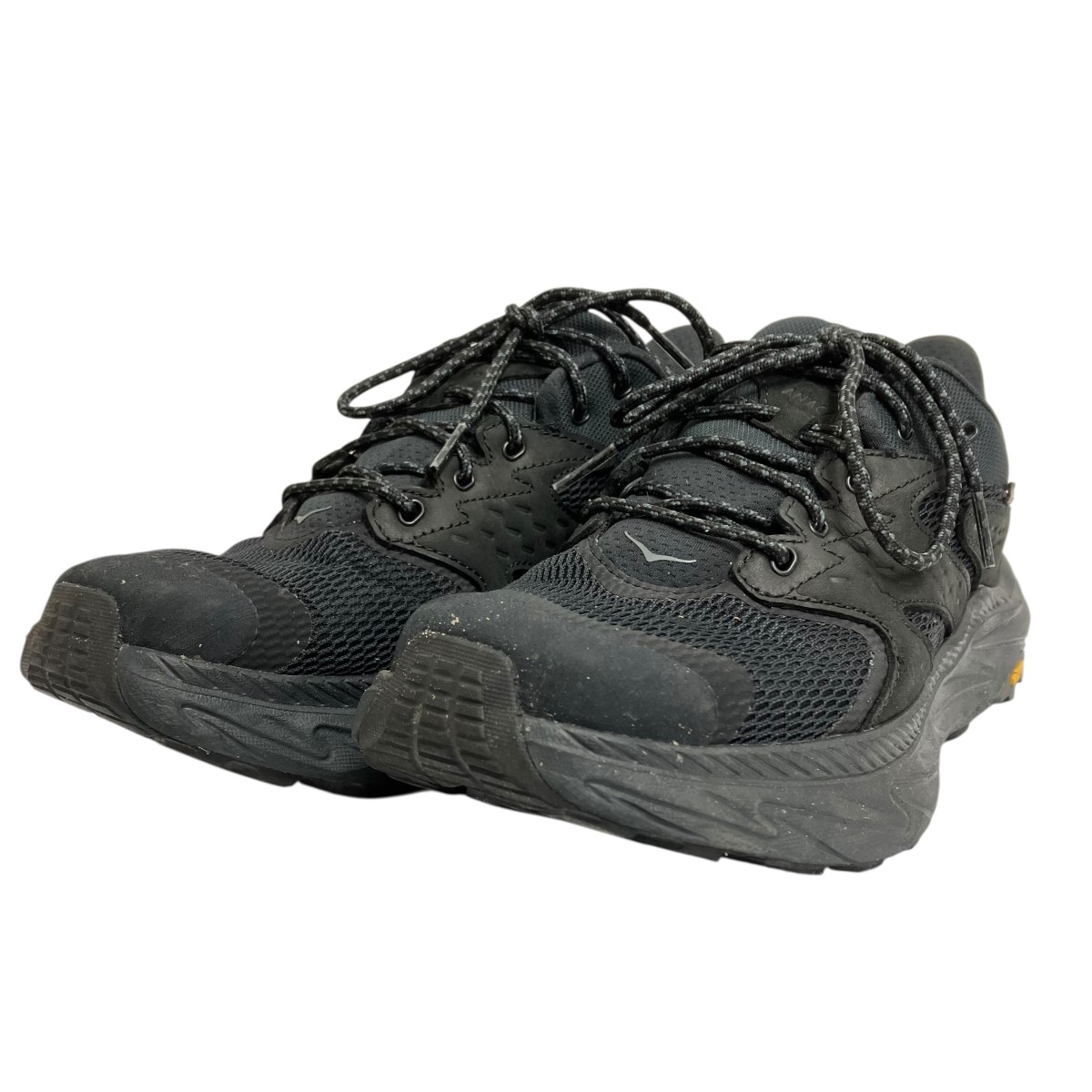 【限定セール】HOKAONEONE ホカオネオネ アナカパ LOW GTX 25 楽天市場】【中古】ホカオネオネ HOKA ONE ONE ANACAPA LOW GTX