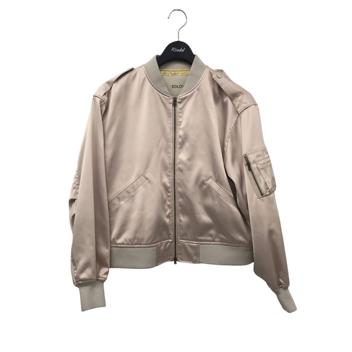 楽天市場】SOUMO × Graphpaper 22AW Parachute Hooded Jacket