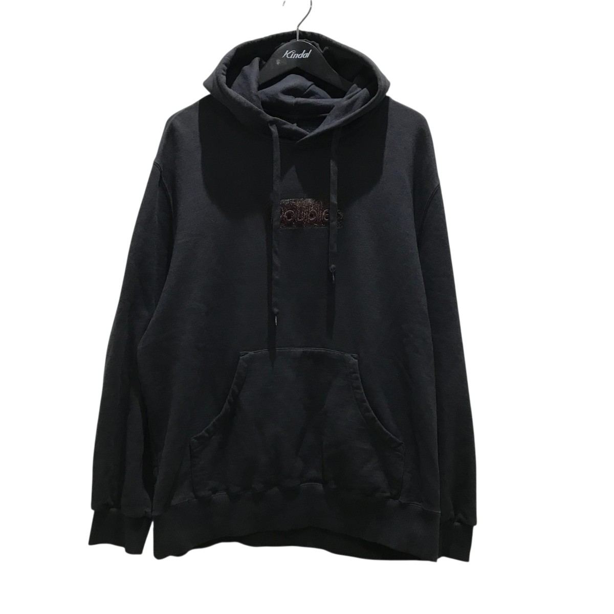 ジャケット・アウター doublet 22aw burning hoodie 楽天市場】doublet(ダブレット) サイズ:M 22AW BURNING