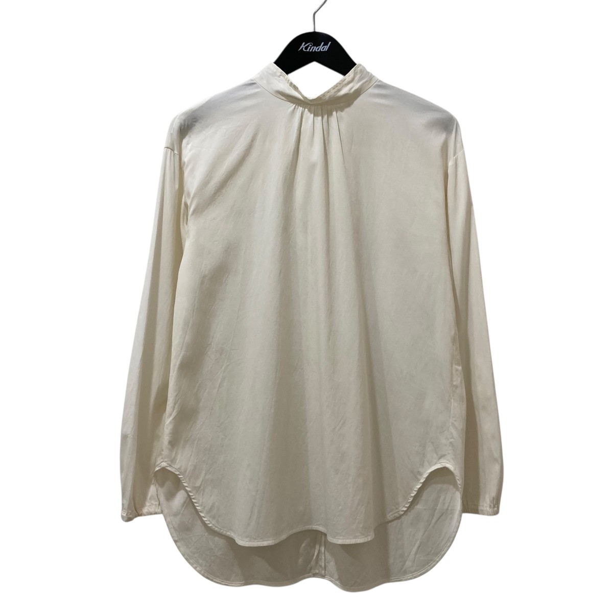 楽天市場】【未使用/定価1.4万】ヨリ Yoli Simple blouse