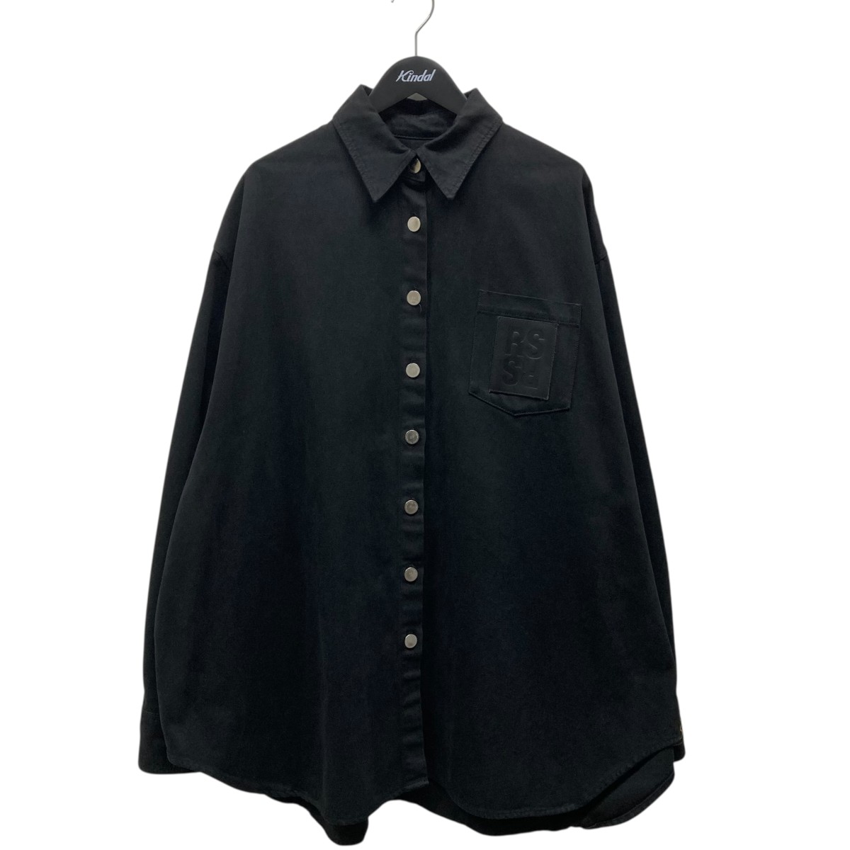 楽天市場】RAFSIMONS／ラフシモンズ／School boy denim blazer