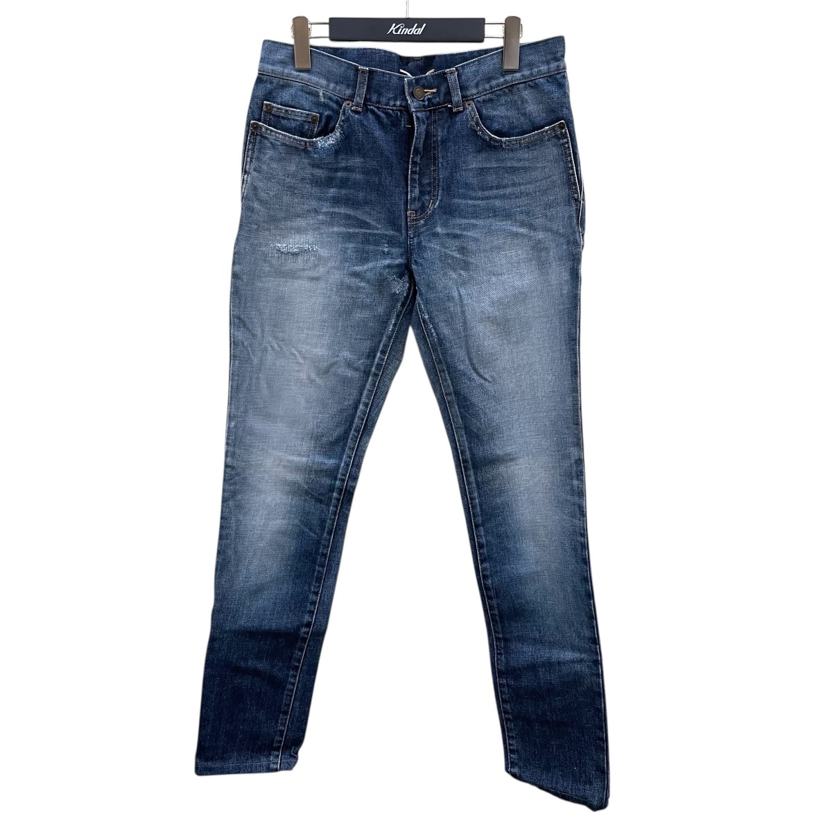 楽天市場】【中古】Saint Laurent Paris D39 M／LE-MW ダメージ