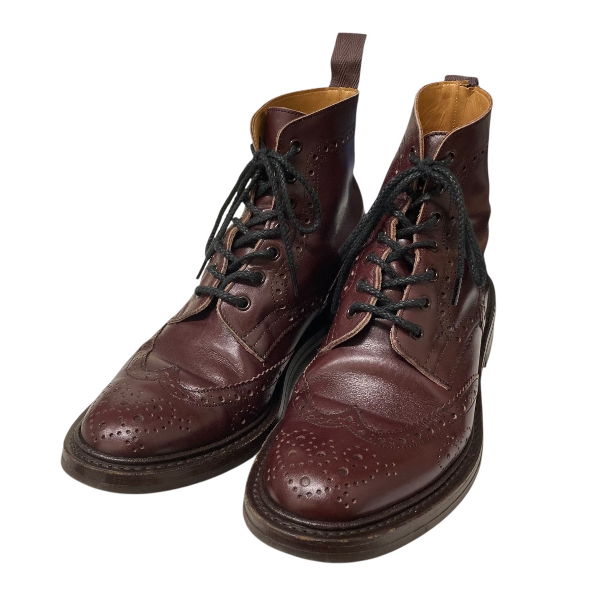 楽天市場】Tricker's トリッカーズ Paul Smith ポールスミス別注