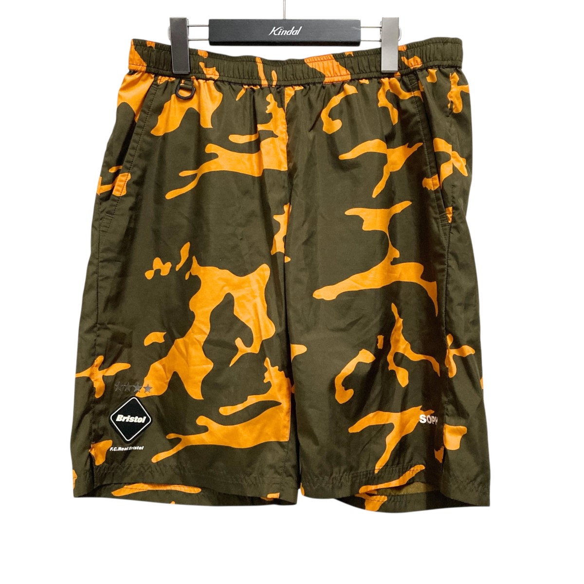 FCRB NIKE×Bristol 迷彩トレーニングパンツ　総柄　ジャージ 楽天市場】FCRB 迷彩の通販