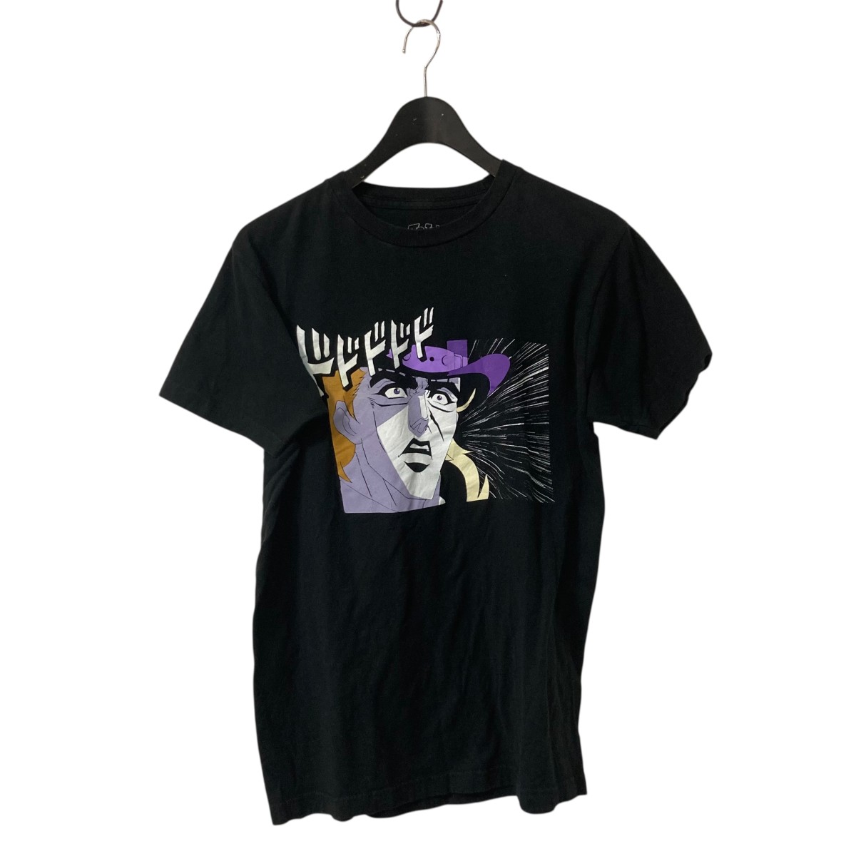 楽天市場】ジョジョの奇妙な冒険 4部 イラスト 半袖Tシャツ アニメ