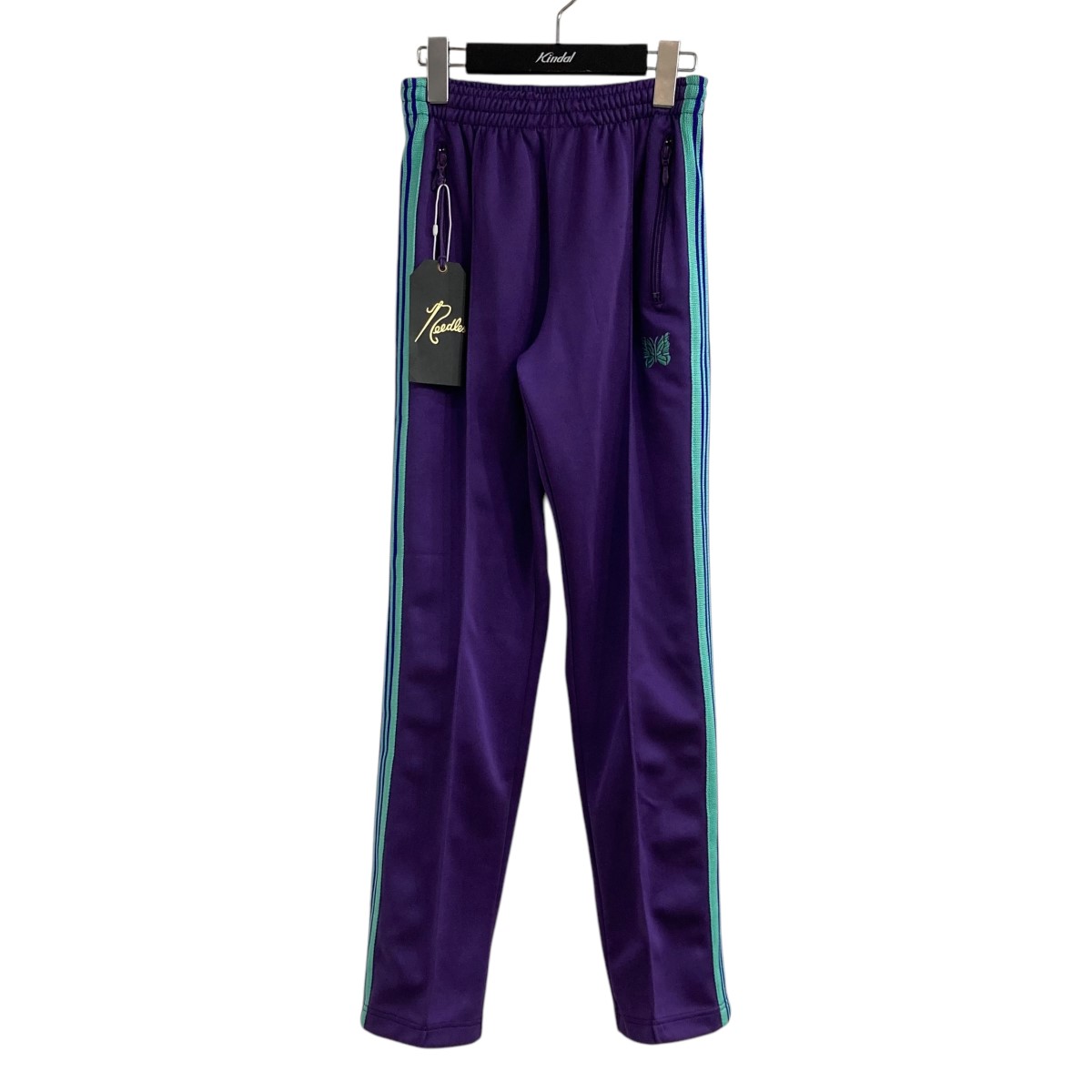 楽天市場】Needles ニードルス TRACK PANTS トラックパンツ LQ229